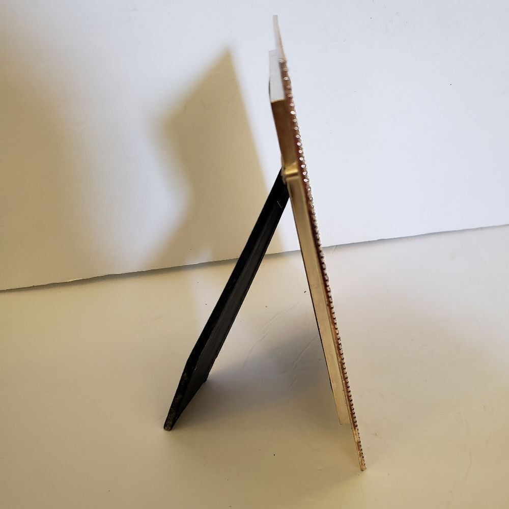 Metal Photo Frame   - Picture 5 of 7